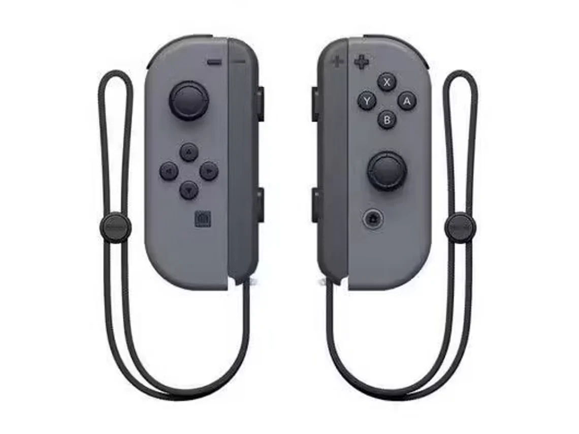 Par Comandos Compatíveis Com Consola Switch, Não Originais, Fabricados Na Nossa Fábrica, Com Detecção De Movimento