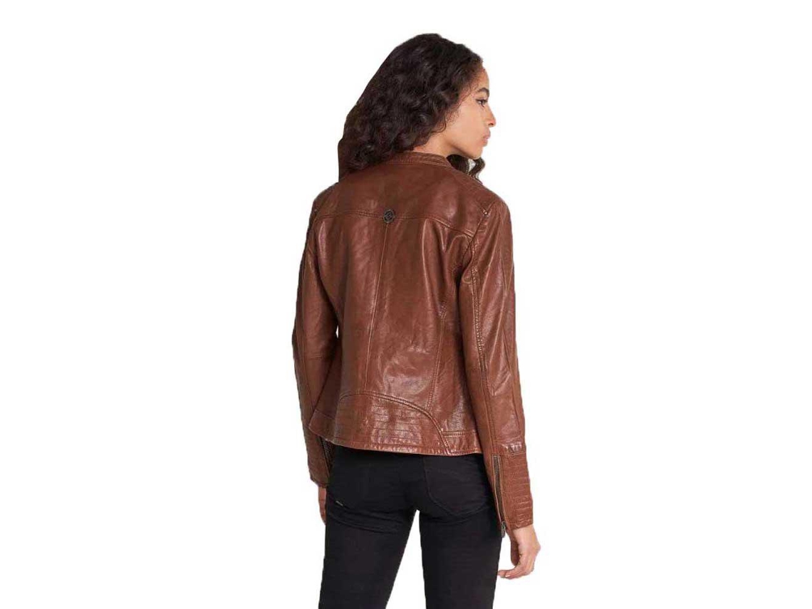 Salsa Jeans - Leather jacket