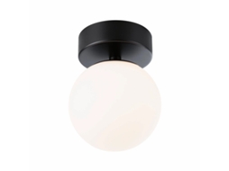 Lâmpada de Teto Led PAULMANN Gove Ip44 230V 400Lm 3000K