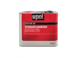 Endurecedor U-POL Standard S2032 2,5 Lt