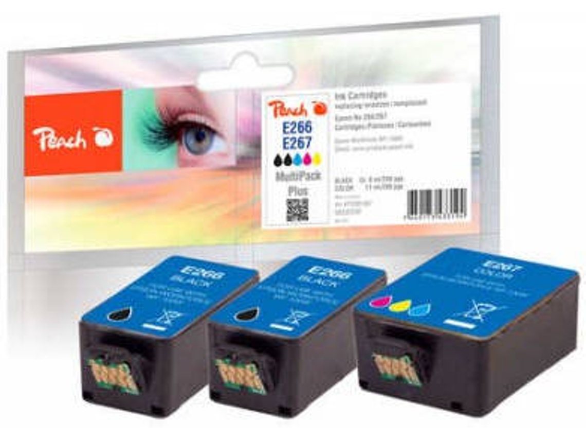 Tinteiro PEACH PI200-587