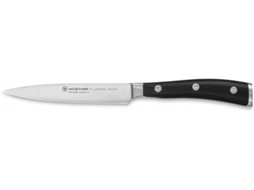 Faca de Cozinha de Legumes WUSTHOF Classic Ikon (12 cm)