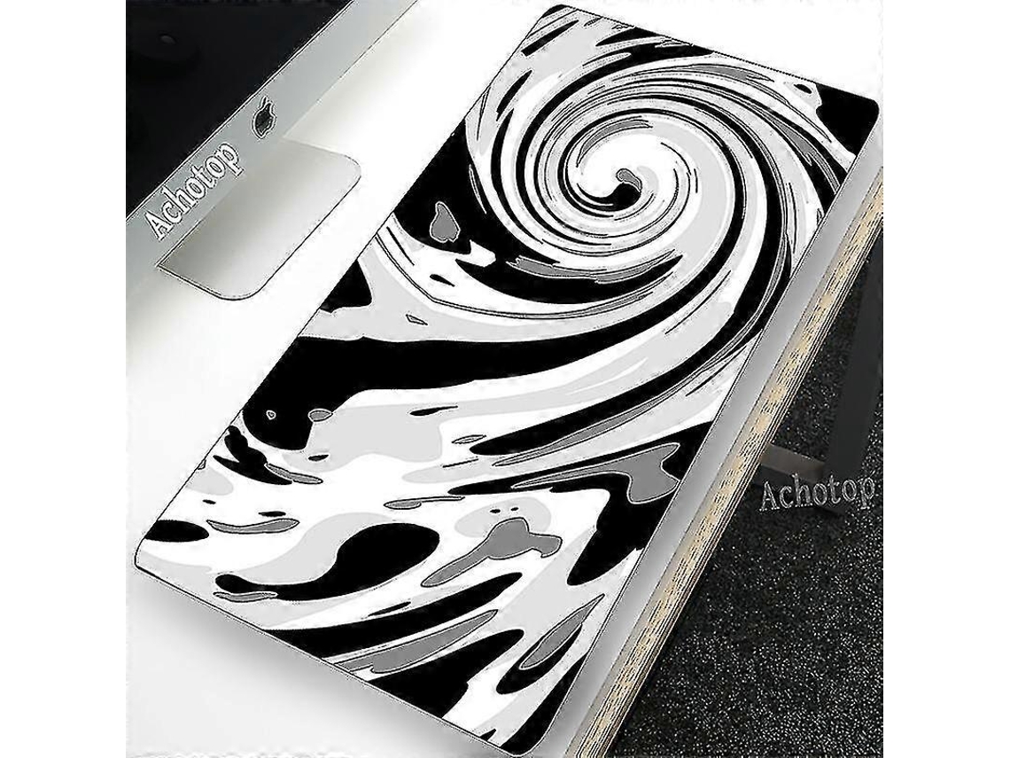 Strata Liquid 900x400 Mouse Pad Computador Laptop Anime Teclado Mouse Pad Xxl Grande Mouse Pad Teclado Jogador Decoração Tapete De Mesa 10 Aquaforge