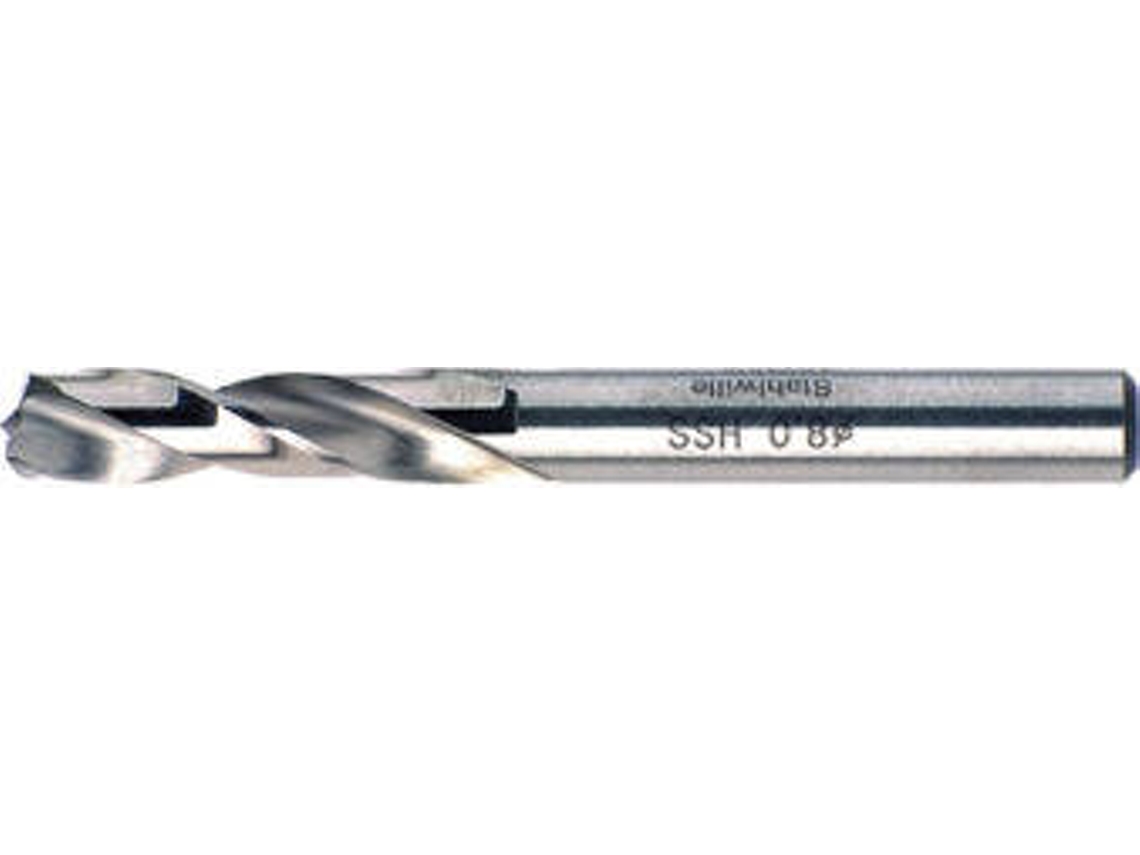 Broca STAHLWILLE Ø (8 mm)
