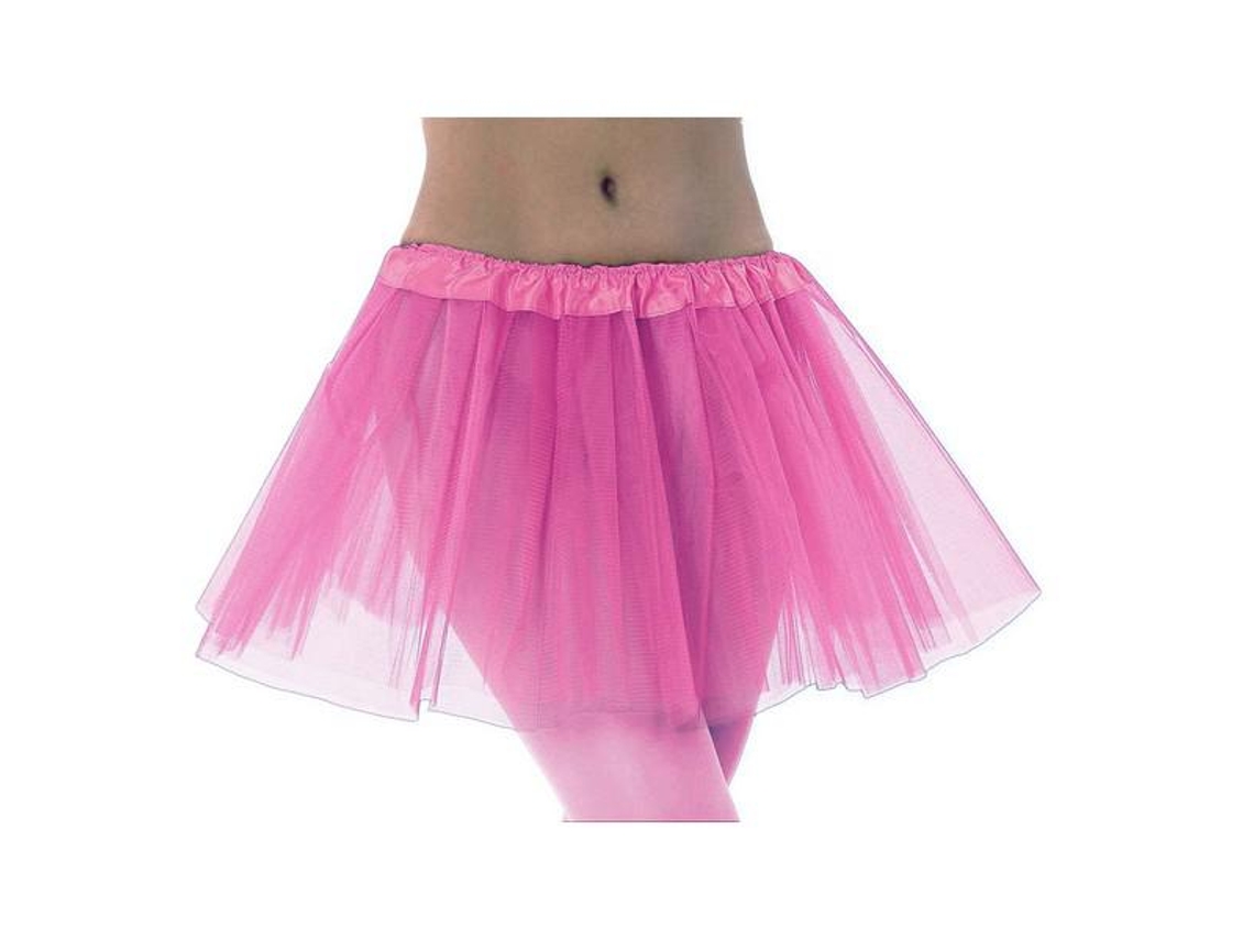 Saia Tutu Tamanho Único