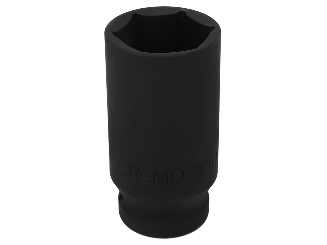 Laxiscreed Ferramenta Pneumática Fixa Para Soquetes De 1 Polegada, Uso Profissional