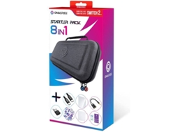 Starter Pack ONIVERSE Nintendo Switch 2 8 em 1