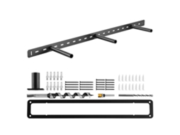 Suporte De Prateleira Flutuante Para Serviço Pesado Vevor 863,6 X 157,4 X 38,1 Mm