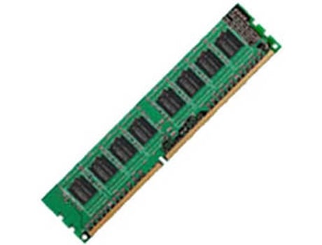 Memória RAM DDR4 HYPERTEC HYMAC98512 (1 x 512 GB - 667 MHz)