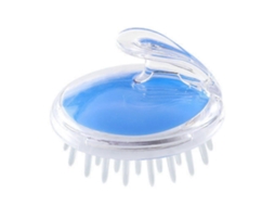 Shampoo Para Cabelo, Couro Cabeludo, Massagem Corporal, Escova, Pente, Condicionador, Limpeza, Cuidados Com A Cabeça, Salão De Beleza Jinyubo Store