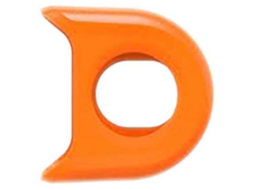 Rotor Kapic Carbon Bumper Set