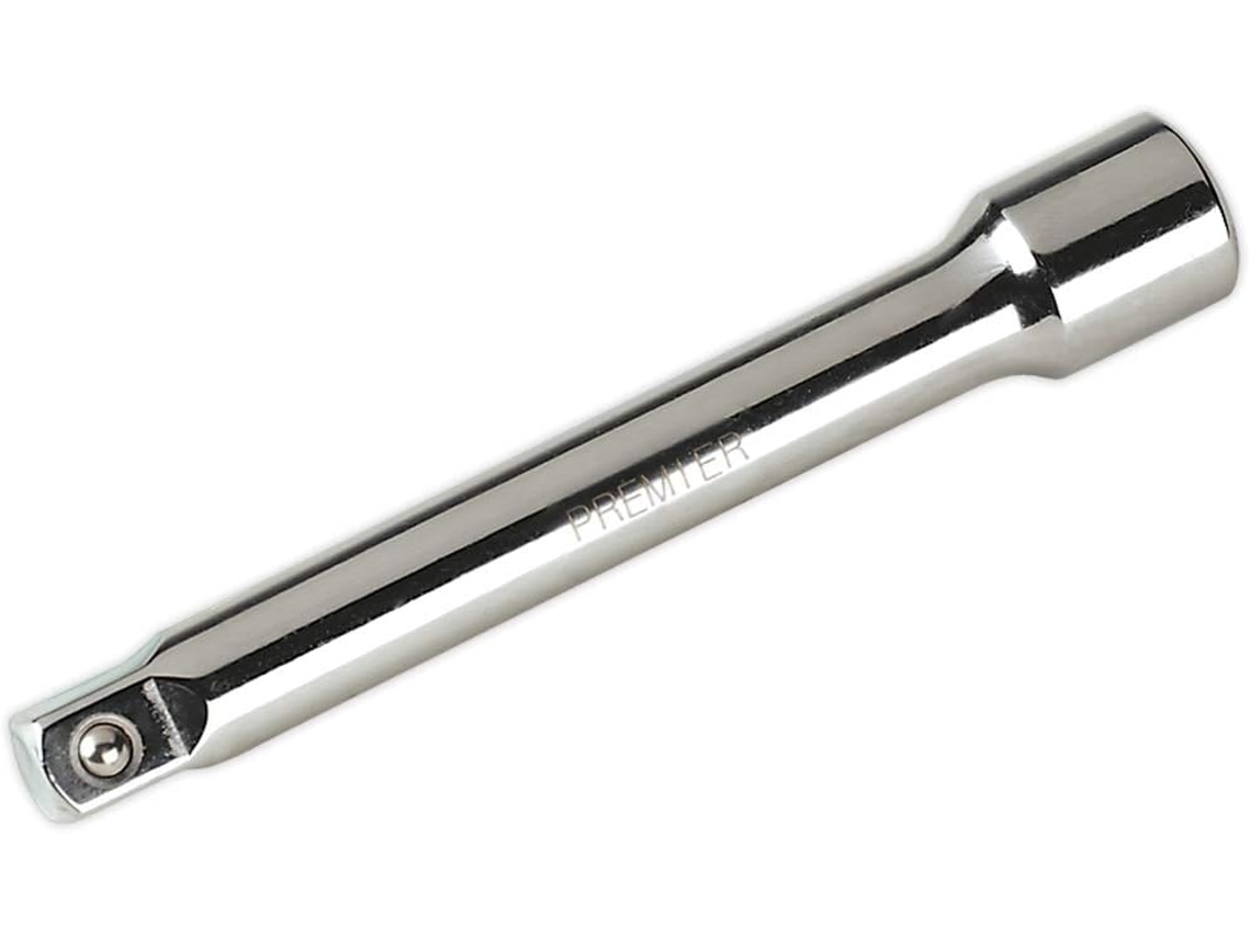 Barra De Extensão De Encaixe Quadrado De 1/2", S12e150