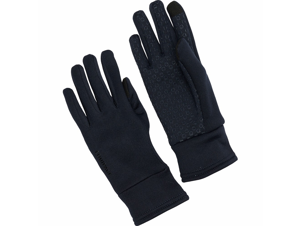 Luvas de Equitação EQUIPAGE Elette L