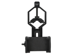 Aetheria suporte Universal Adaptador Clip para Celular Binóculos Telescópio Monocular