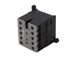 Contator Elétrico Mini Dc 16a 24v: Retardante A Chamas, Alta Sensibilidade E Resistência