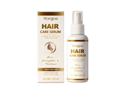 Spray Capilar Hoegoa com Essência, Cuidados Diários para Hidratar, Suavizar e Nutrir o Cabelo LAXISCREED