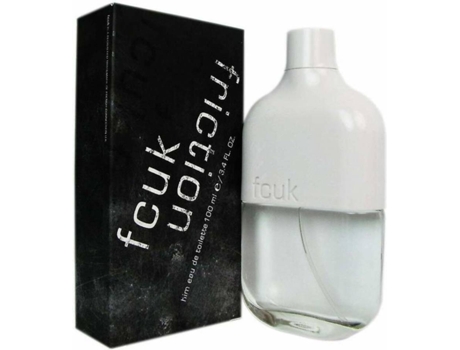 Perfume   Friction Him Eau de Toilette (100 ml)