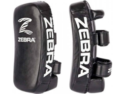 Plastrons ZEBRA Thai Pro (Preto - aprox. 41 x 20 x 12)