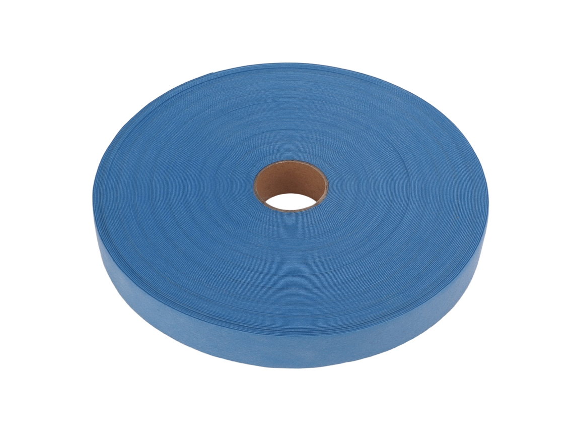 fita de Grip para Raquete Pu 45m Azul Overgrip Antiderrapante Absorve Suor S/MARCA