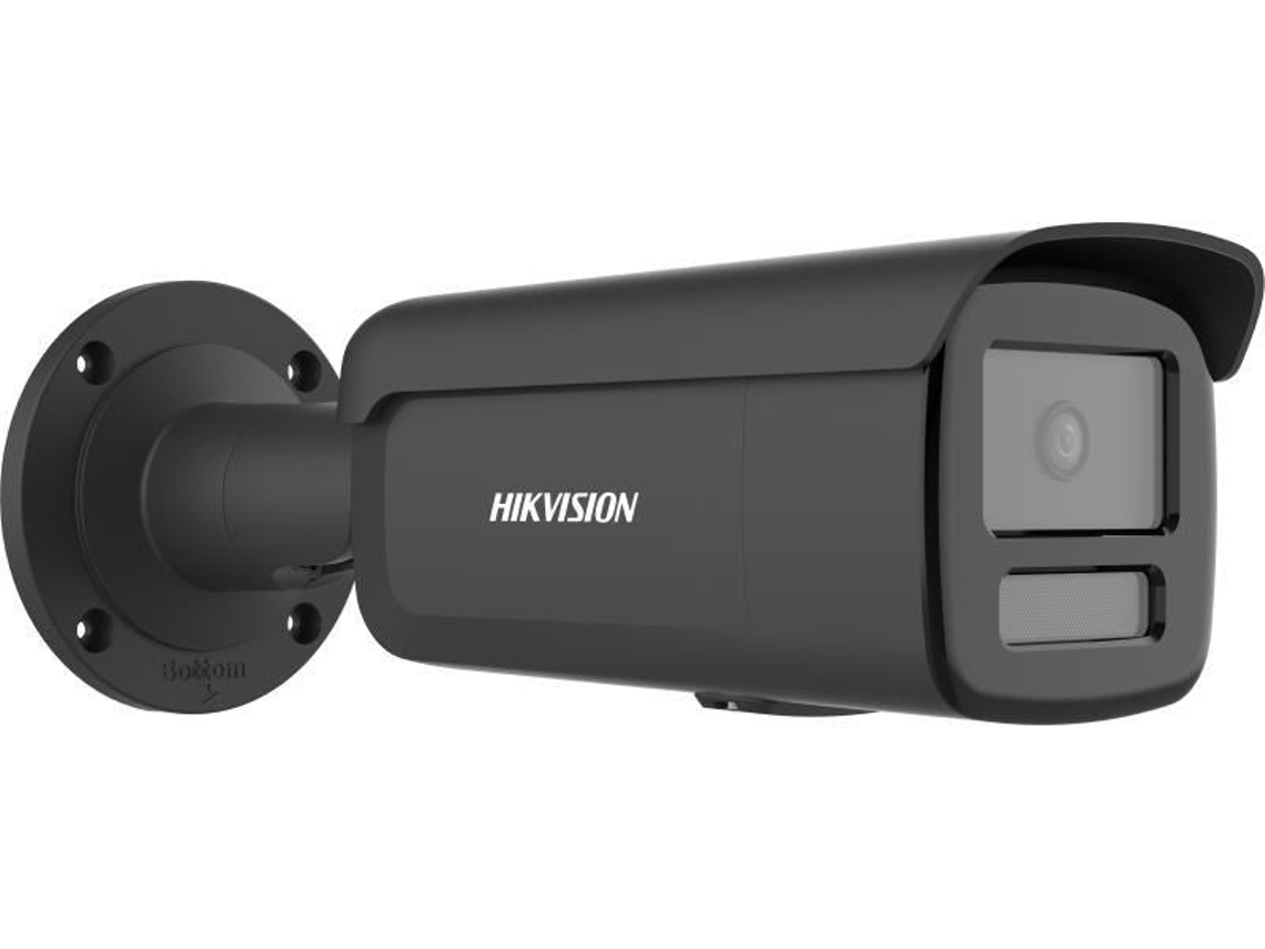 Pro Series Mit Acusense Ds 2cd2t46g2h 2i (ef)/padrão preto (formulário) Ip Sicherheitskamera Draußen 2688 X Hikvision (2,8 mm)