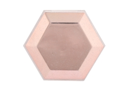 Sombras De Ojos Con Glitter Duraderas Y Iluminador Herramienta De Maquillaje