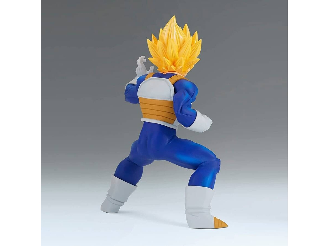 Dragon Ball Super Sayajin 3 Anime Boneco Son Goku Figura