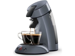 Máquina De Café Philips Senseo Pod Hd7806/51 Mystic Blue