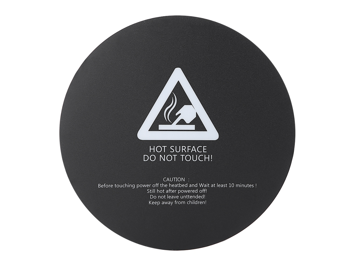 Adesivo Escamoso Cama Circular LAXISCREED