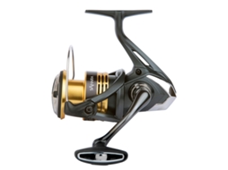 Enrolador SHIMANO Sahara FJ 2500
