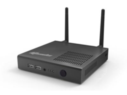 Mini PC GIADA (ii3-4010 - RAM: 0 GB)