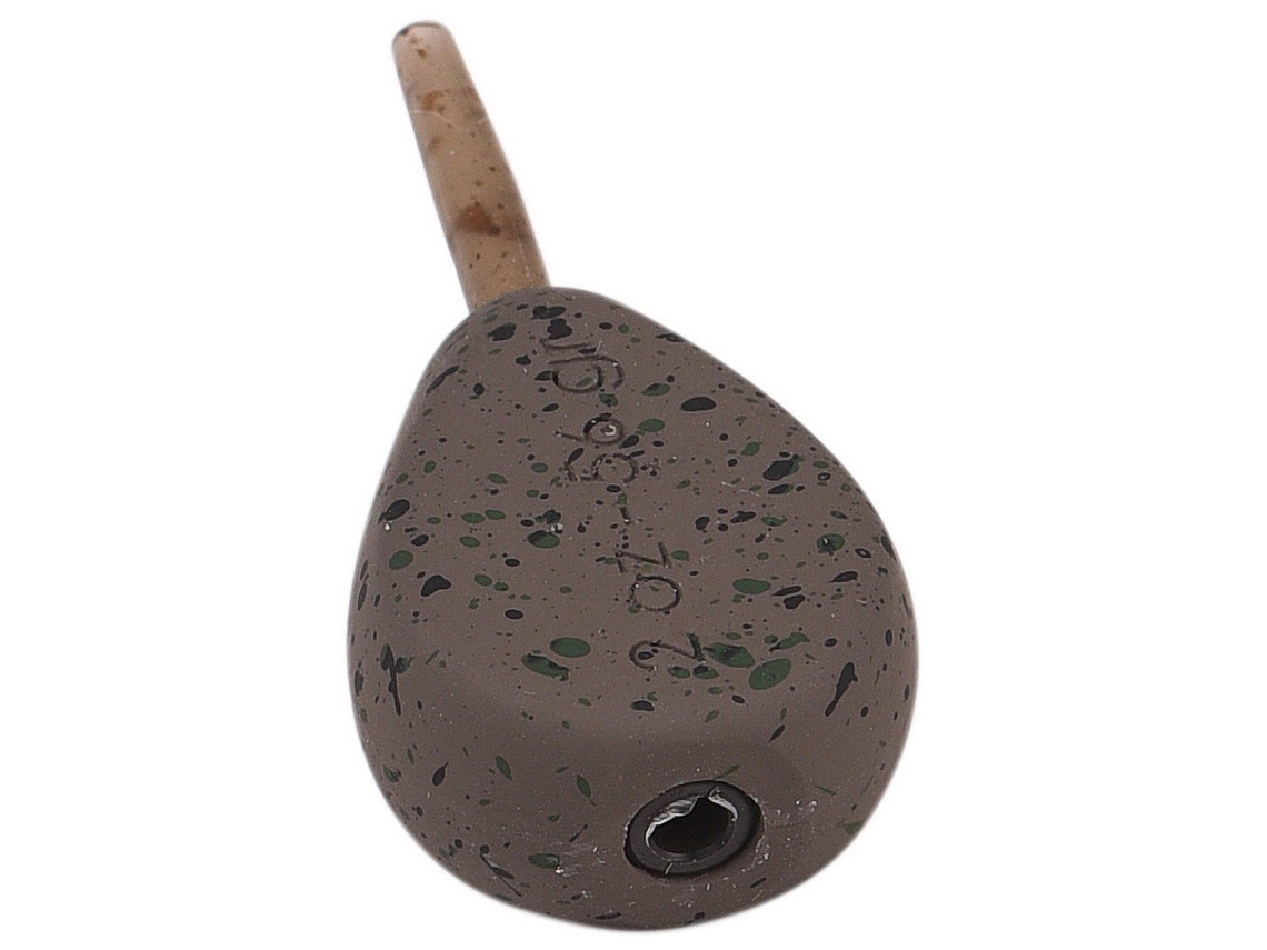 Pacote de Chumbo Polep Pear Inline Action Castanho 113 Gstrategy