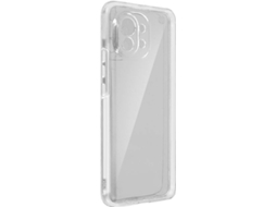 Capa Xiaomi Mi 11 AVIZAR Proteção Traseira Transparente