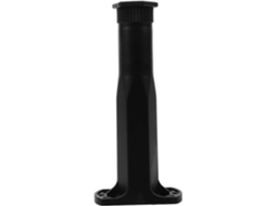 Nuobesty Extensor De Pés Móveis Ajustável Para Estrutura Cama, Resistente E Com Altura Ajustável, Durável E Resistente