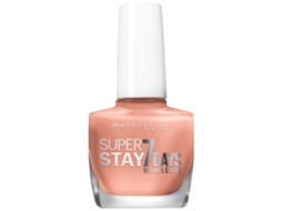 Verniz De Unhas Superstay Maybelline New York