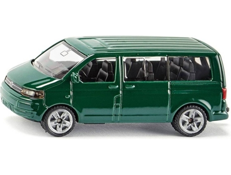 Carrinha  Volkswagen Multivan de Brincar (Idade Mínima: 3 - Transportes)