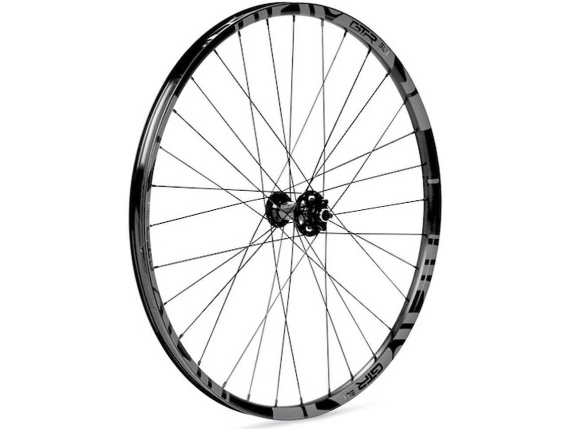 Roda Frontal GTR Mtb Sl27 27.5´´ Disc Tubeless