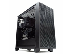 Desktop PCCOM Pcc-Std-13700Kf-4070-Blkw Intel Core I7-13700Kf 32 Gb Ram 2 Tb Ssd