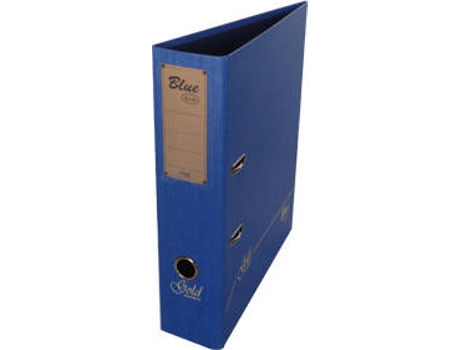 Dossier  L80 Azul (A4 - 32 x 29 cm)