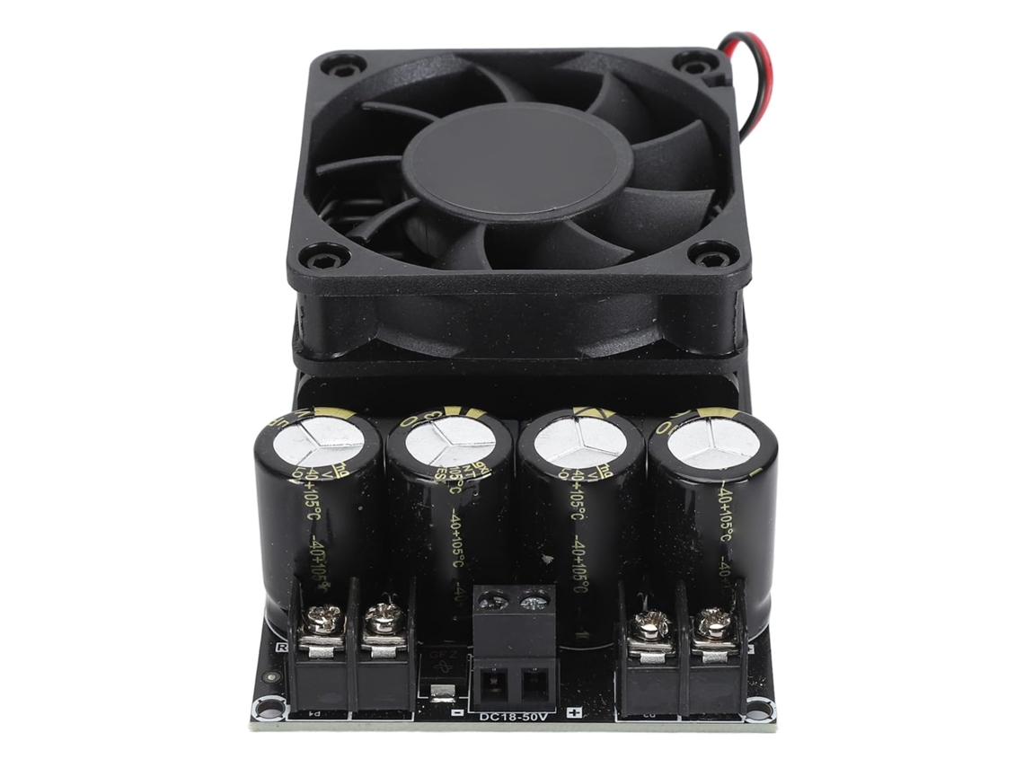 Placa Amplificadora Digital Tpa3255