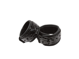 Algemas NS NOVELTIES Sinful Preto