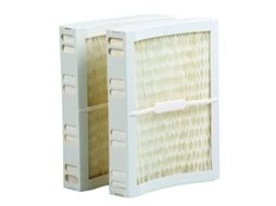 Filtros de Reposição Do Umidificador Domo Pacote de 2 Branco DOMO ELECTRO