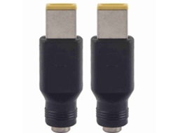 Adaptador de Energia LAXISCREED para Lenovo 5.5x2.1mm para 11x5.0mm