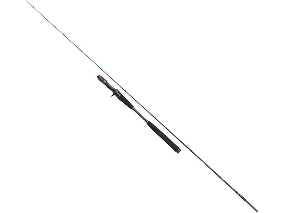 Cana de Pesca de Baitcasting PENN Baitcasting Conflict Light (1.88 m)