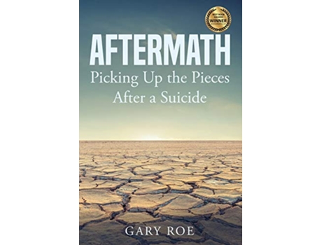 Livro Aftermath Picking Up the Pieces After a Suicide de Roe Gary (Inglês)