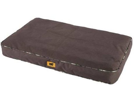 Cama para Cães  Polo (Castanho - Tam: S)