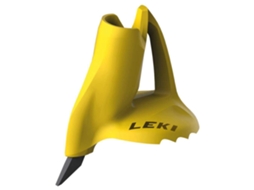Leki Alpino Fin Vario Basket Set
