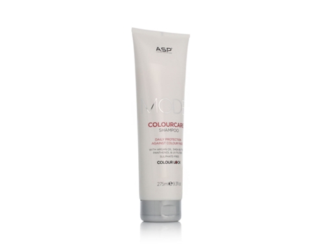 Champô para Cabelo Pintado A.S.P MODE (275 ml)