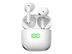 Auriculares Sem Fios Bluetooth À Prova De Água Lurelia