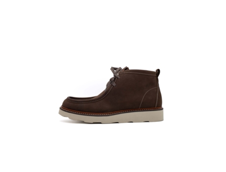 Sapatos de Homem DOCKSTEPS Castanho (44)