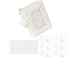 Caderno Espiral, Lindo Acolchoado Com Bolso Na Capa, M5, Para Casa, Dormitório, Escola, Sala De Aula, Alunas